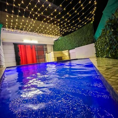 Lotus 4Bhk Villa Lonavala Luaran gambar
