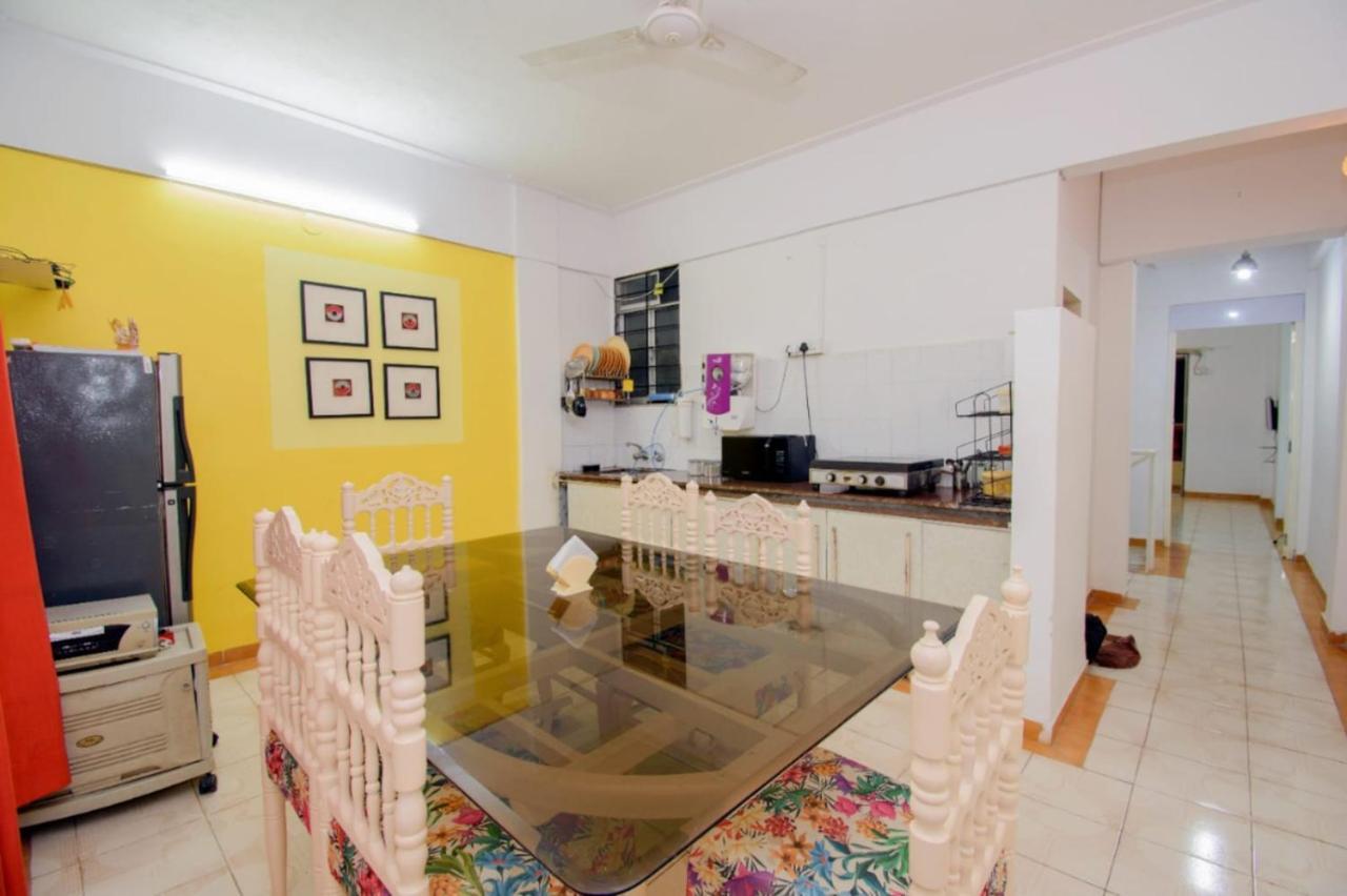 Lotus 4Bhk Villa Lonavala Luaran gambar