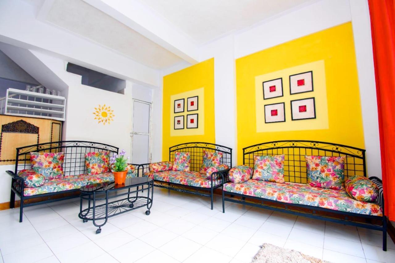 Lotus 4Bhk Villa Lonavala Luaran gambar