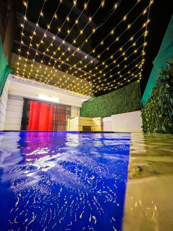 Lotus 4Bhk Villa Lonavala Luaran gambar