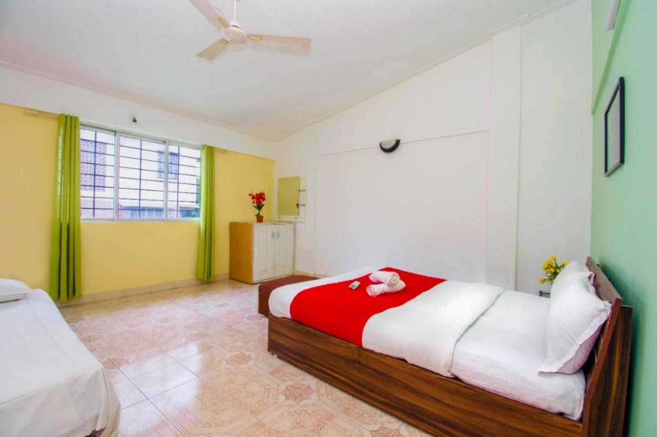 Lotus 4Bhk Villa Lonavala Luaran gambar