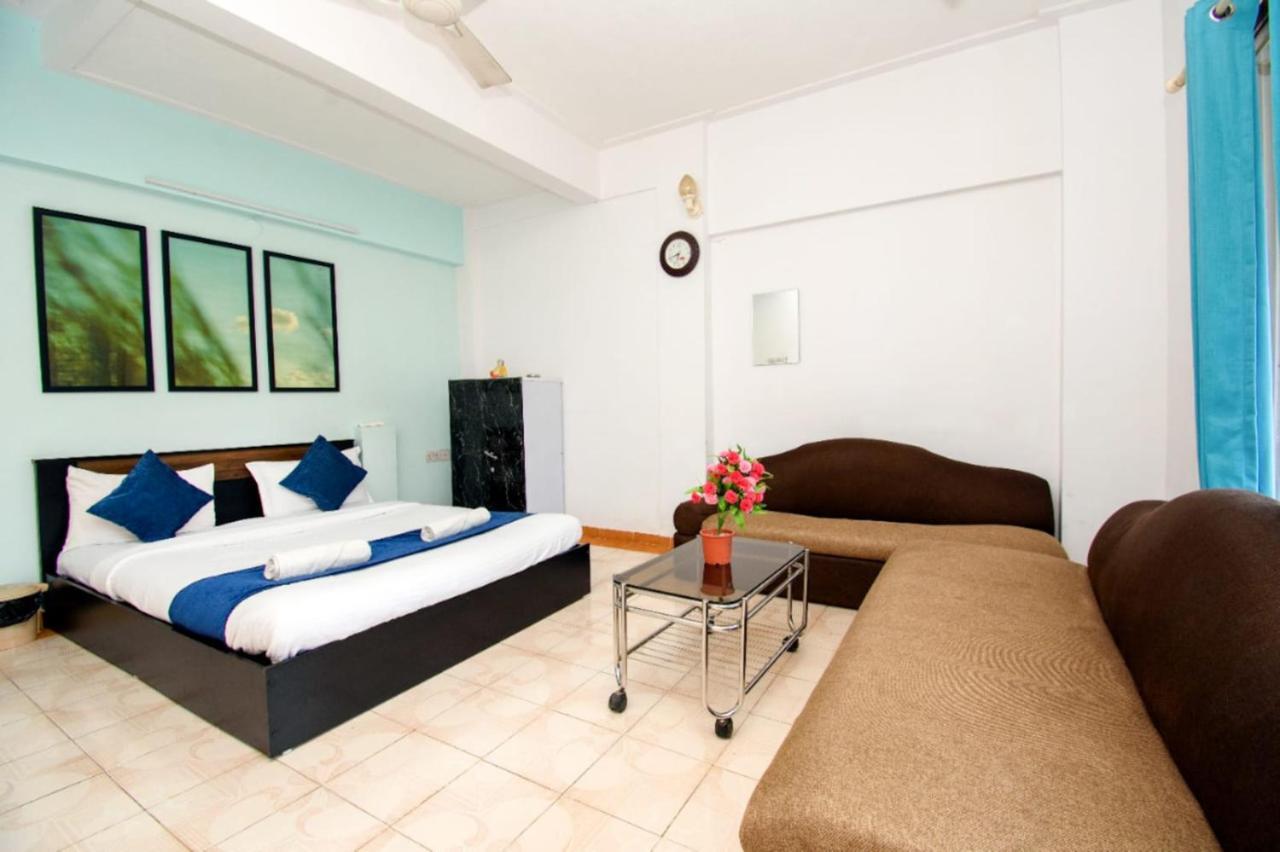Lotus 4Bhk Villa Lonavala Luaran gambar