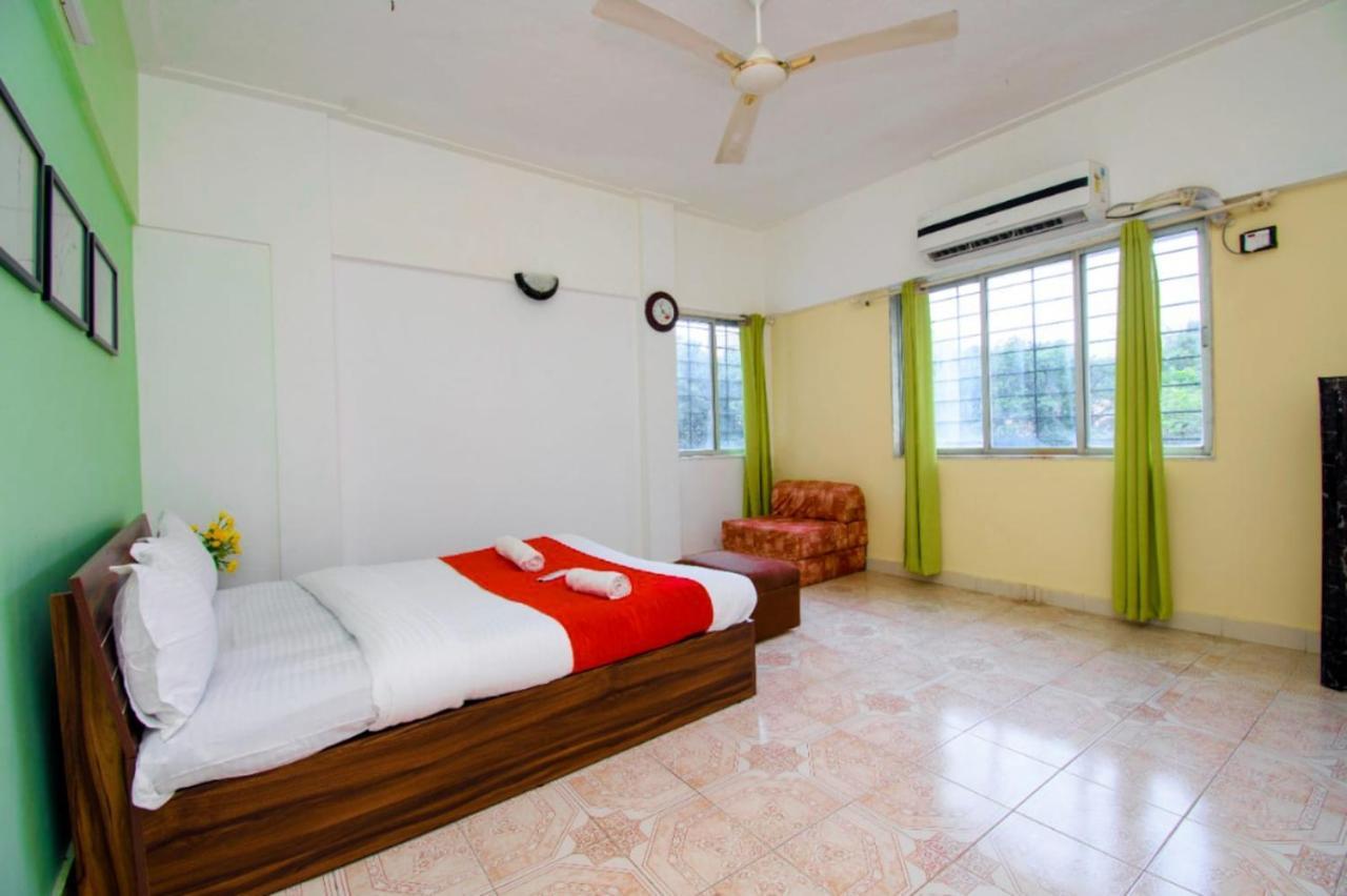 Lotus 4Bhk Villa Lonavala Luaran gambar