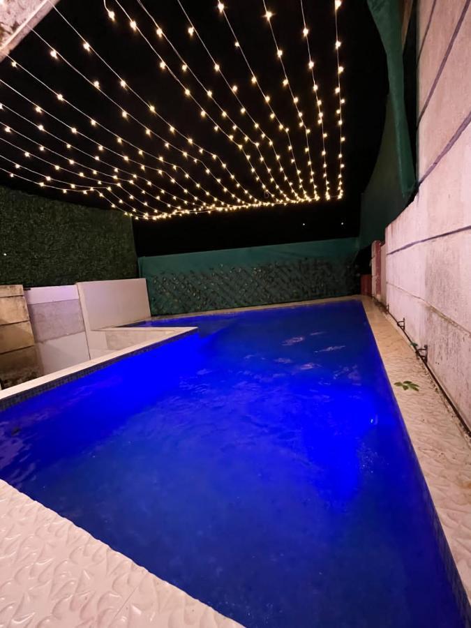 Lotus 4Bhk Villa Lonavala Luaran gambar