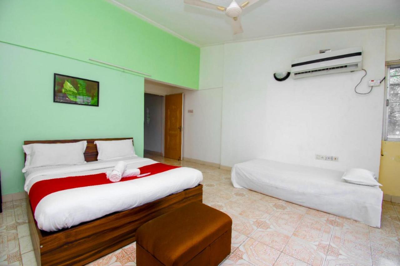 Lotus 4Bhk Villa Lonavala Luaran gambar