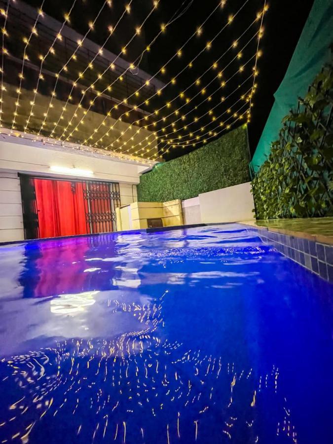 Lotus 4Bhk Villa Lonavala Luaran gambar