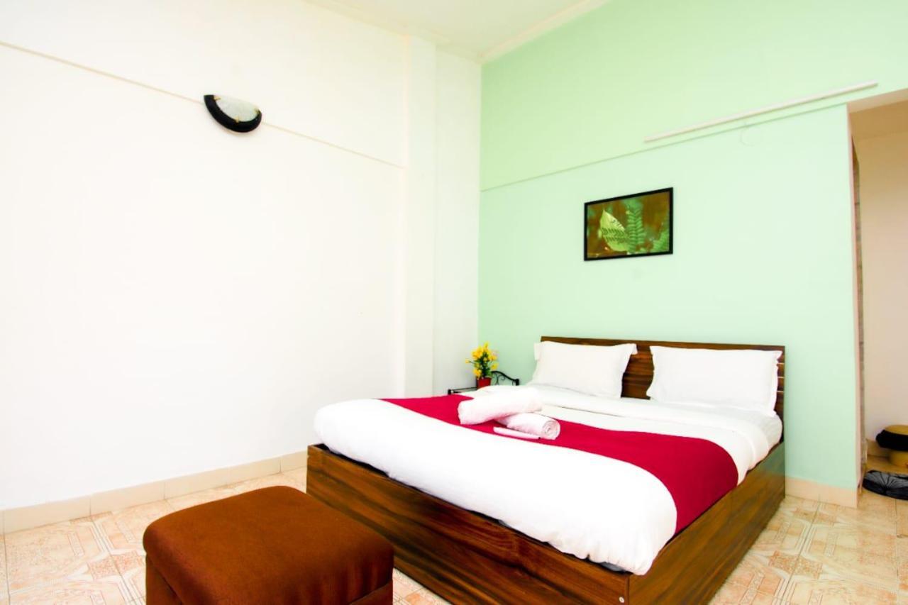 Lotus 4Bhk Villa Lonavala Luaran gambar